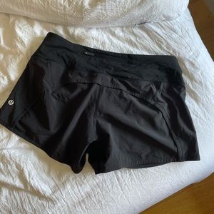 Lululemon Short Size 8